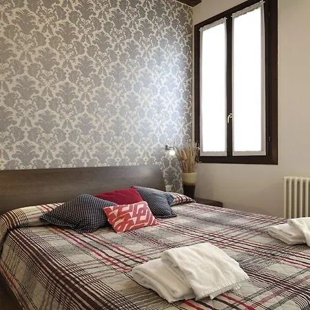 Ca Beccarie 1 * البندقية