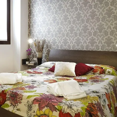 Apartment Ca Beccarie 1 *