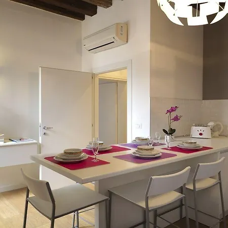 Ca Beccarie 1 Apartment Venice